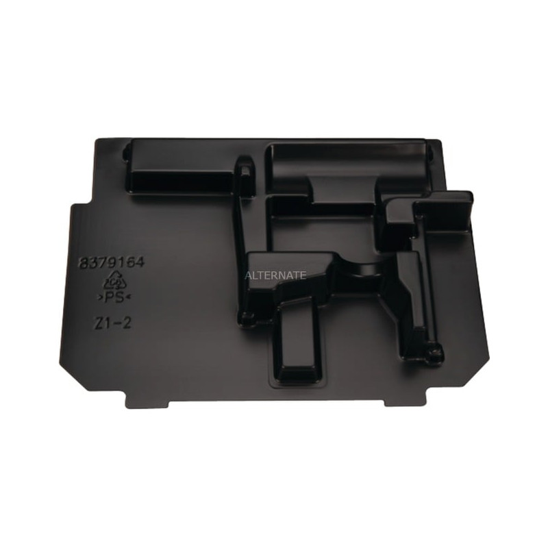 preformato makita per ddf/dhp nero [837916-4]