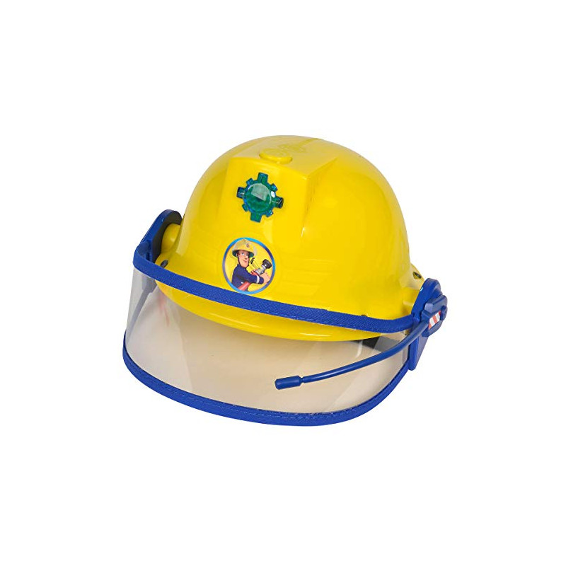 elmetto da pompiere simba giallo [109252365]