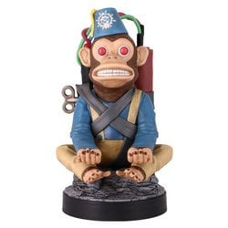 exquisite gaming cable guy - monkey bomb call of duty