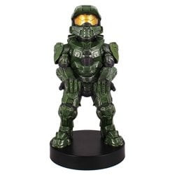 exquisite gaming cable guy - halo master chief