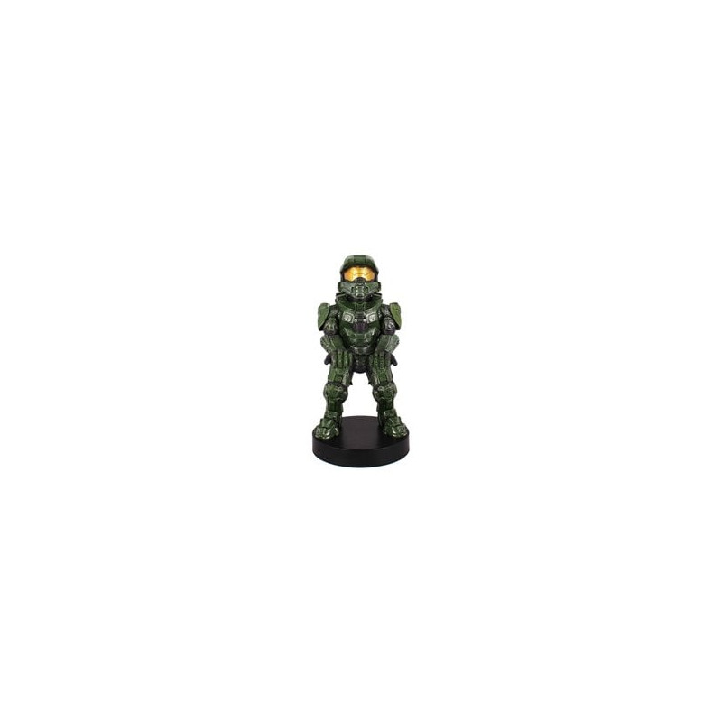 exquisite gaming cable guy - halo master chief