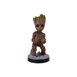 supporto controller exquisite gaming baby groot 20cm