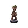 supporto controller exquisite gaming baby groot 20cm