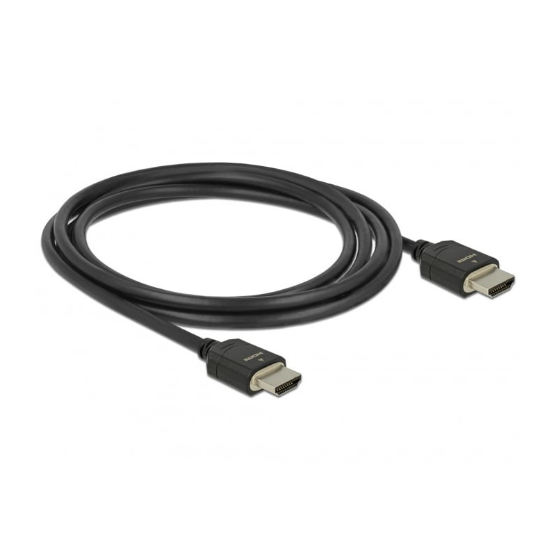 cavo delock 85294 hdmi 2m