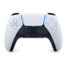 controller wireless sony dualsense ps5 bianco