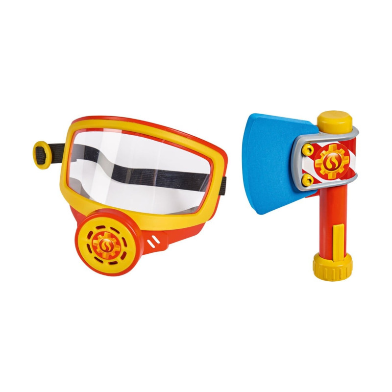 simba - sam maschera di pompiere [109252476]