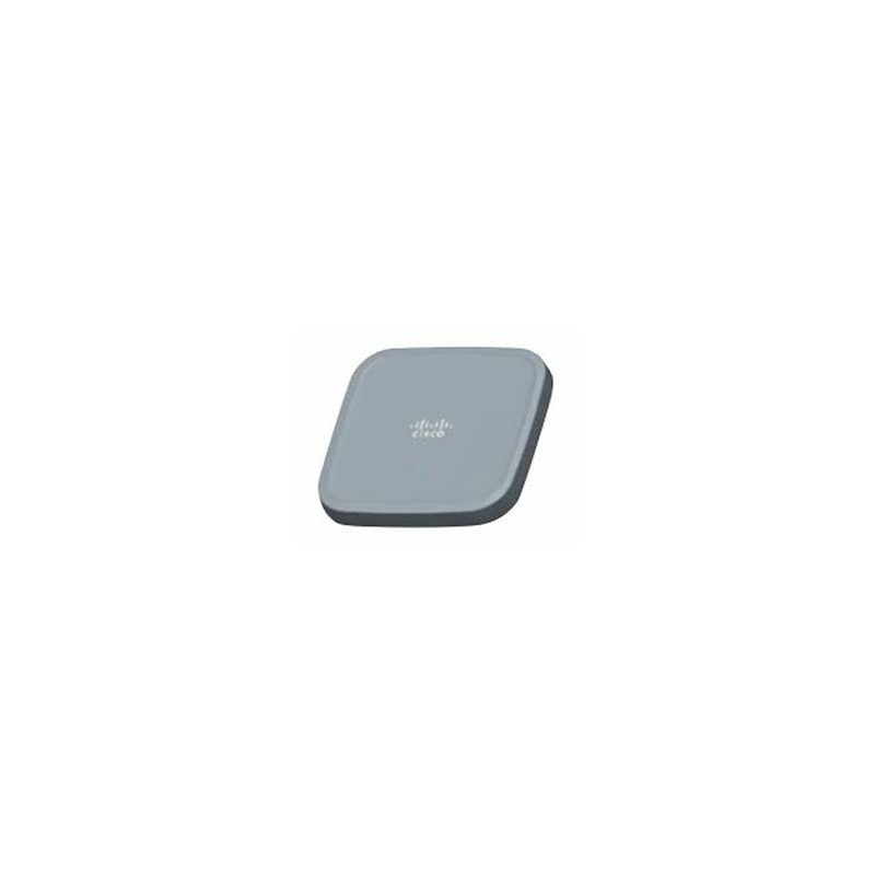 antenna cisco omnidirezionale montaggio a soffitto 4dbi 2.4/5ghz