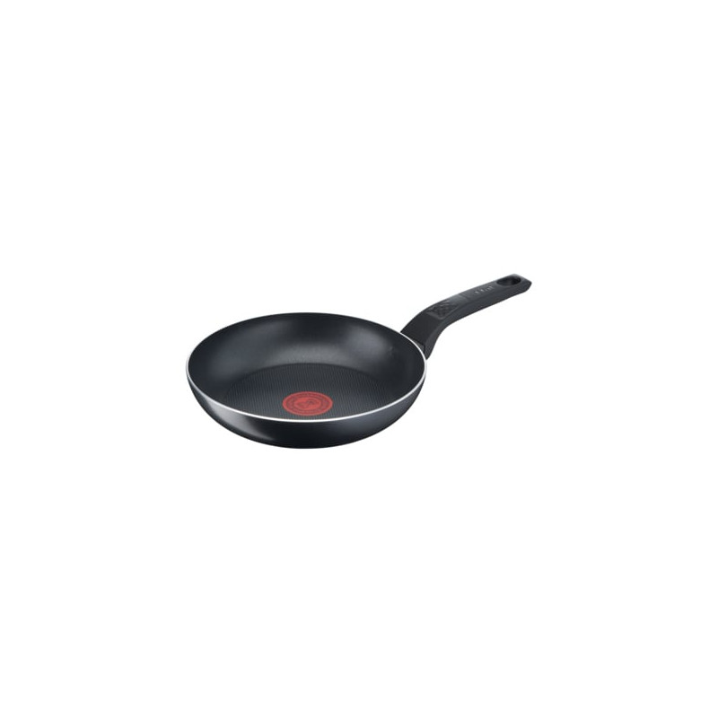 padella rotonda tefal simply clean multiuso [b5670453]