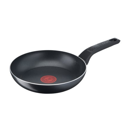 padella rotonda tefal simply clean multiuso [b5670453]