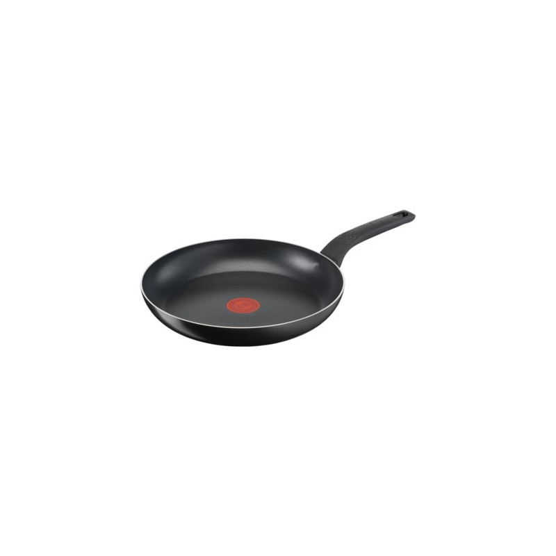 padella rotonda tefal simply clean multiuso [b5670653]