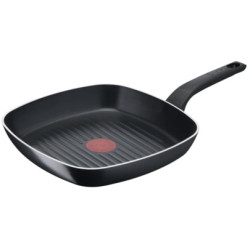padella quadrato tefal simply clean [b5674053]