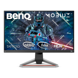 monitor led 27" benq ex2710s full hd 1920x1080p 2ms classe e