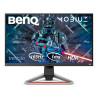 monitor led 27" benq ex2710s full hd 1920x1080p 2ms classe e