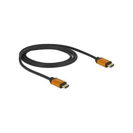 cavo delock 2m/hdmi tipo a [85367]