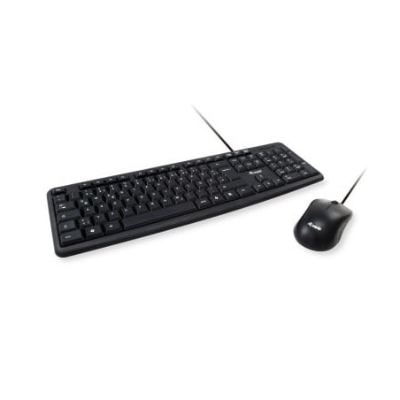 kit mouse e tastiera mk220 ct20 wireless [nxkmw00001]