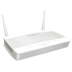 router draytek vigor 2766ac gfast/35b/vdsl bianco [v2766ac-de-at-ch]