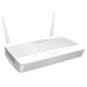 router draytek vigor 2766ac gfast/35b/vdsl bianco [v2766ac-de-at-ch]