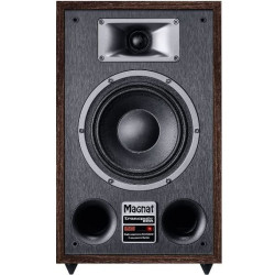 set altoparlanti attivi magnat transpuls 800a nero 2pz