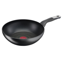padella/wok tefal unlimited 28cm [g2551972]