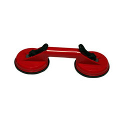 Ventosa piastrelle pl 115 doppia 120278 hit [hit ]