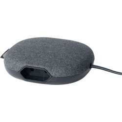 stazione di ricarica brennenstuhl 2 porte usb 3100ma 3m [1150020010]