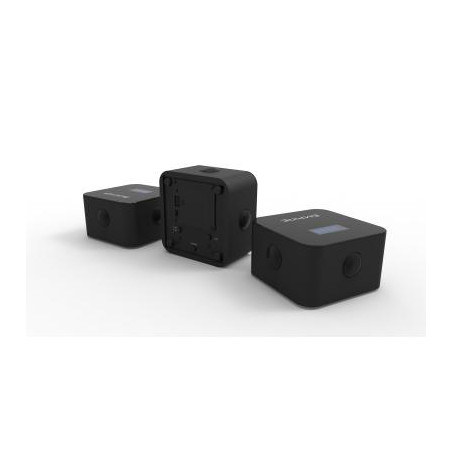 radiomicrofono empire multidirezionale per conferenze serie av [av.mic4]