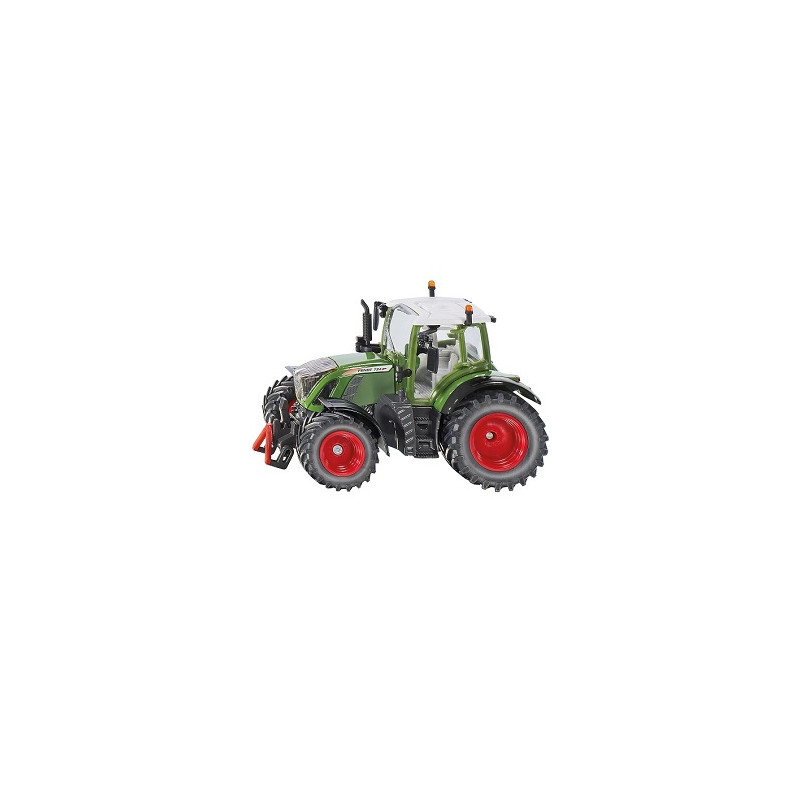giocattolo siku fattoria fendt 724 vario [10328500001]
