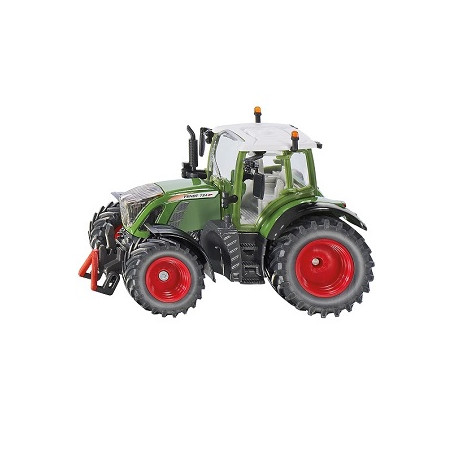 giocattolo siku fattoria fendt 724 vario [10328500001]