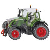giocattolo siku fattoria fendt 724 vario [10328500001]