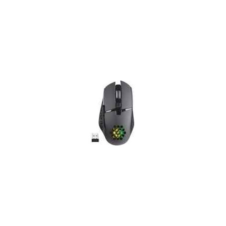 mouse wireless defender trigger sensore ottico 3200dpi [52514]