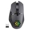 mouse wireless defender trigger sensore ottico 3200dpi [52514]