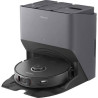 robot aspirapolvere roborock s8 pro ultra nero [s8pu52-00]
