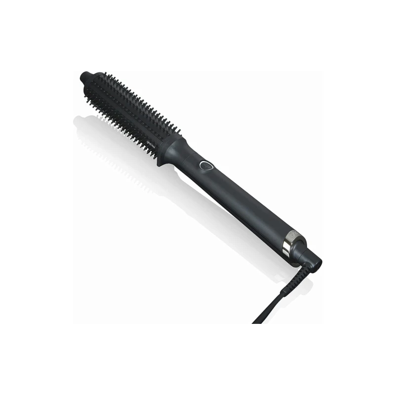 spazzola capelli ad aria calda ghd rise nero [99350093971]