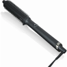 spazzola capelli ad aria calda ghd rise nero [99350093971]