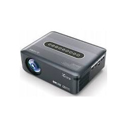 videoproiettore led art x1 pro multimediale wifi bluetooth android