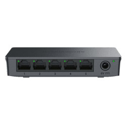 switch grandstream gwn7700 non gestito 5 porte ethernet 10gbit/s