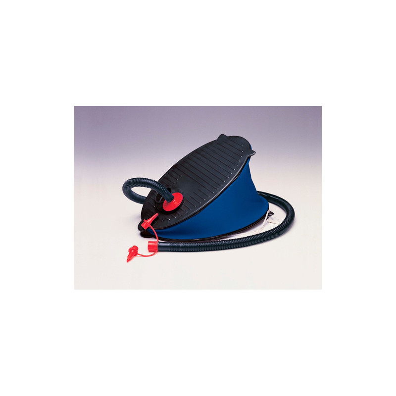 Pompa per gonfiabili intex a pedale l.3,7 [intex]