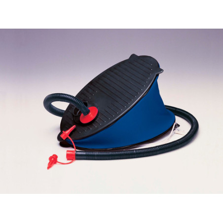 Pompa per gonfiabili intex a pedale l.3,7 [intex]