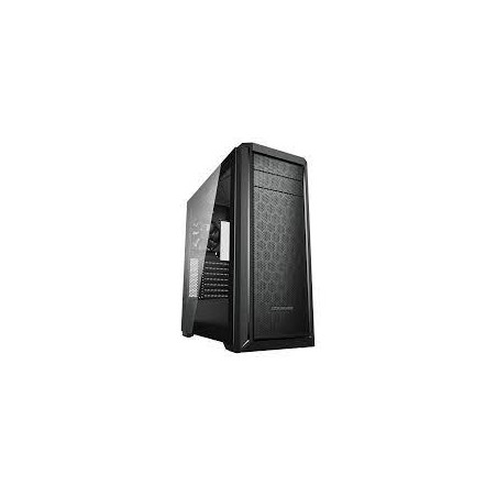 case cougar mx330-g procgr-5nc3b-g pc midi tower atx/micro