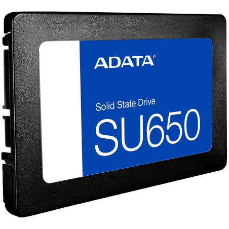 ssd 2tb adata ultimate su650 rosso [dgadawbt20su650]