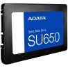 ssd 2tb adata ultimate su650 rosso [dgadawbt20su650]