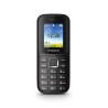 telefono per anziani 1.77'' emporia singola sim/8gb/bth 2.1/usb