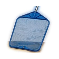 Retino piscina alianto superficie con manico cm.122 06449 [ailanto]