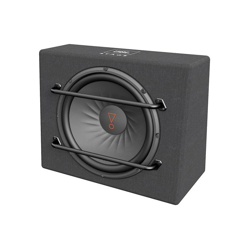 jbl stage 1200s subwoofer 12'' 250w nero