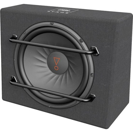 jbl stage 1200s subwoofer 12'' 250w nero