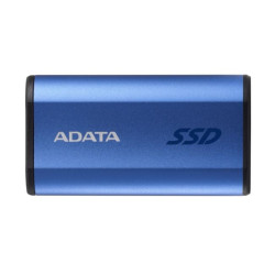 ssd esterno 500gb adata se880 usb3.2a/c blu [dgadazg500se88l]