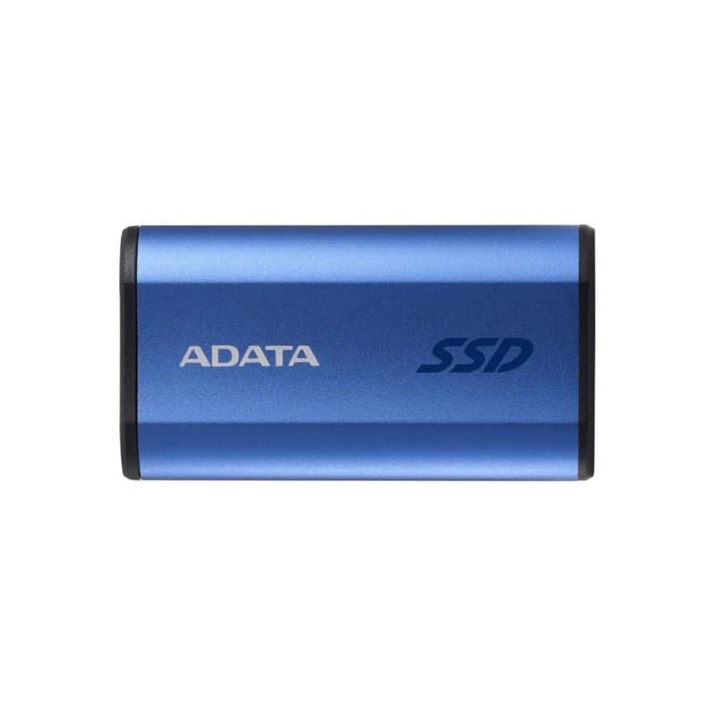 ssd esterno 500gb adata se880 usb3.2a/c blu [dgadazg500se88l]