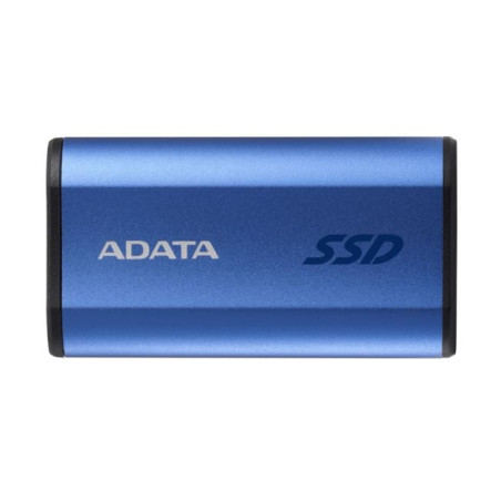 ssd esterno 500gb adata se880 usb3.2a/c blu [dgadazg500se88l]