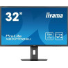 monitor led 31.5" iiyama prolite wqhd 2560x1440/3ms/classe e/nero