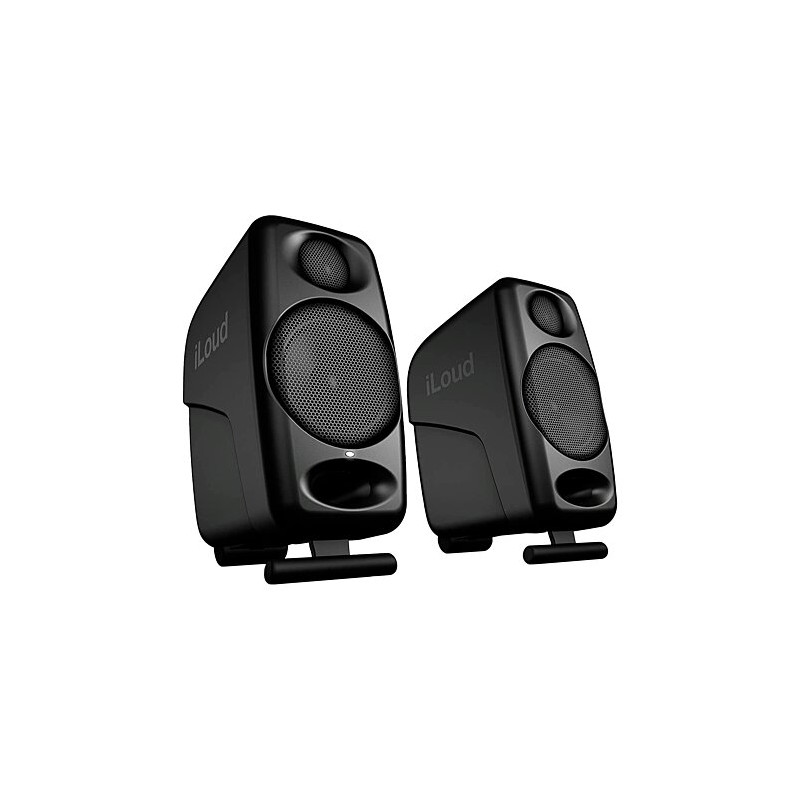 altoparlanti micro monitor ik multimedia iloud 3/4'' 50w